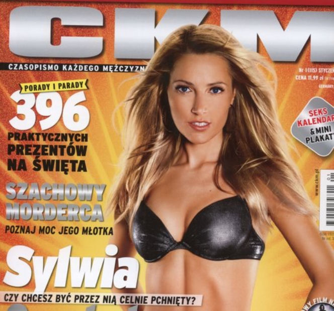 Sylwia Gruchała