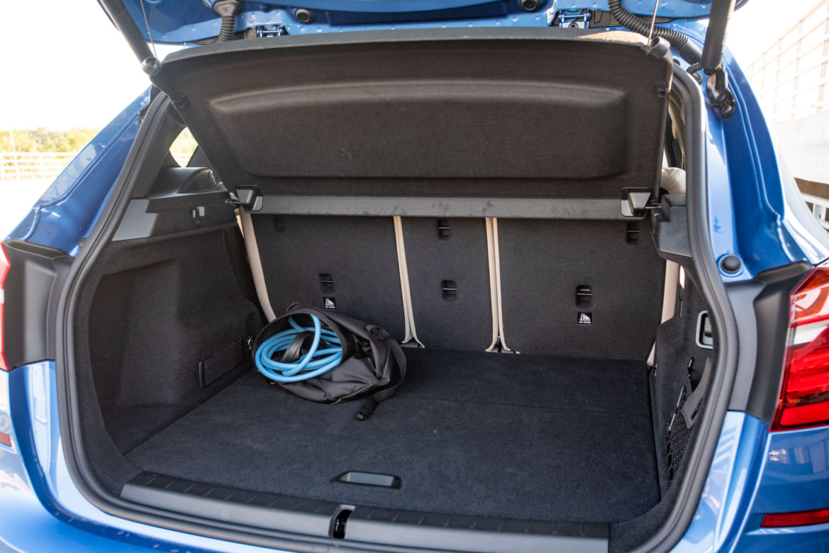 BMW 225xe Active Tourer
