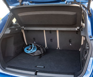 BMW 225xe Active Tourer