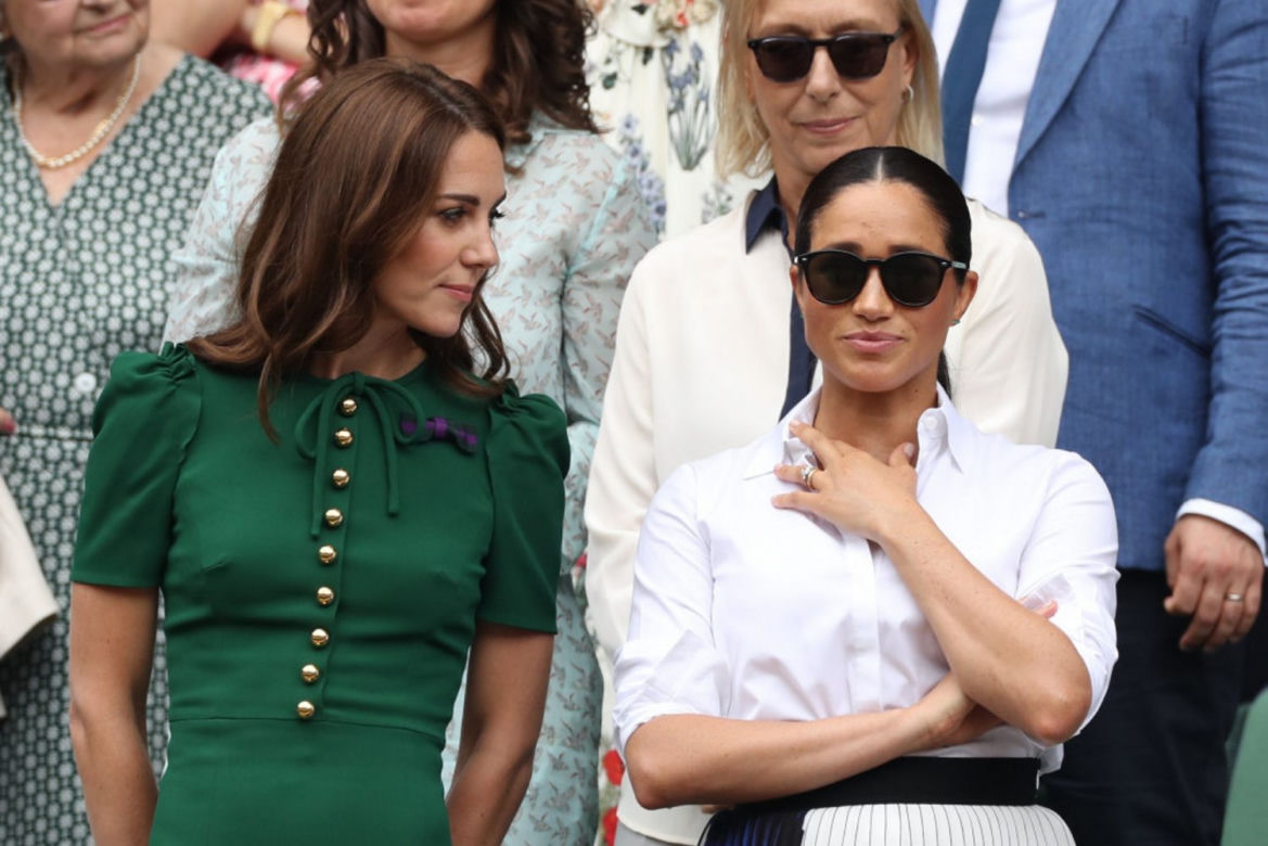  Tak upokarzali Meghan w rodzinie królewskiej