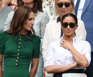  Tak upokarzali Meghan w rodzinie królewskiej