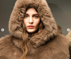 Emilia Walterowska w Top Model