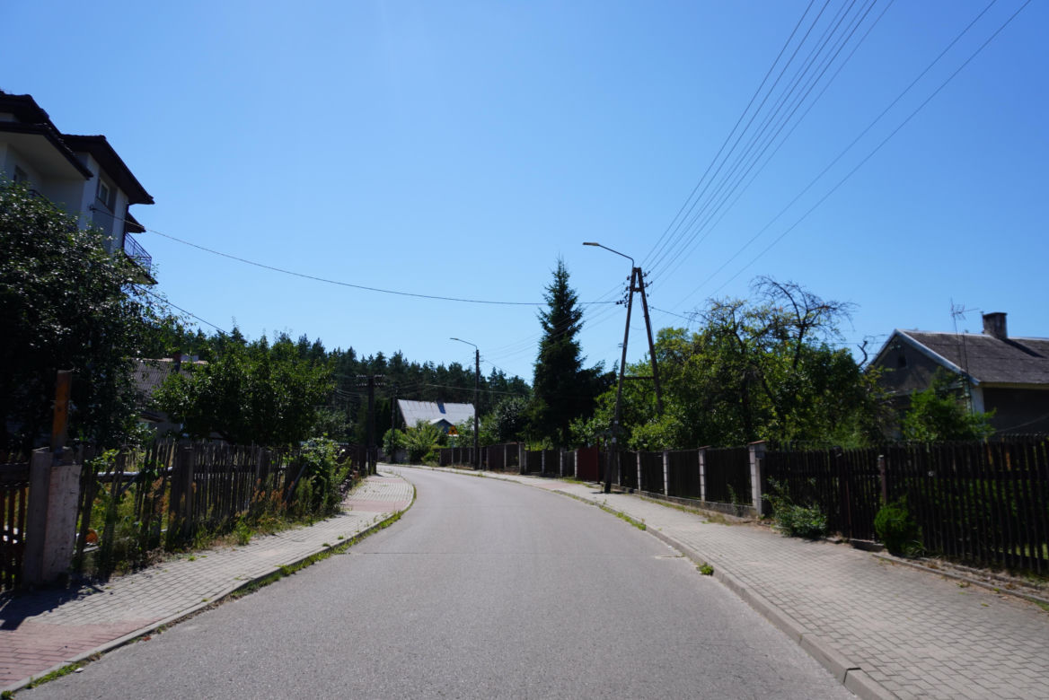Kleosin to największa wieś w Podlaskiem. Ma najwięcej mieszkańców