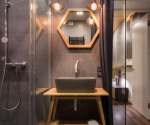 Nowoczesny apartament