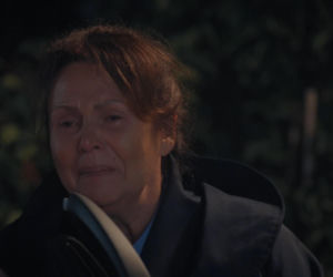 M jak miłość odc. 1908. Marysia (Małgorzata Pieńkowska)