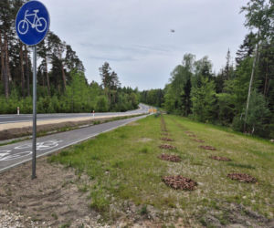 Finał drogowej epopei na trasie Starachowice – Tychów Stary. Nowoczesne połączenie z Mazowszem już gotowe