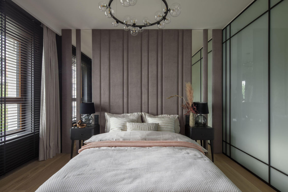 Elegancki apartament 