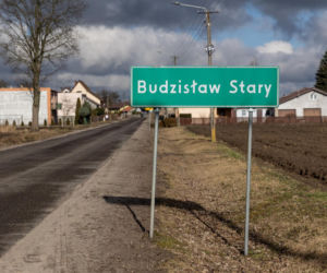 Do jego domu przyszedł sam premier! Ale na herbatę zaproszenia nie przyjął