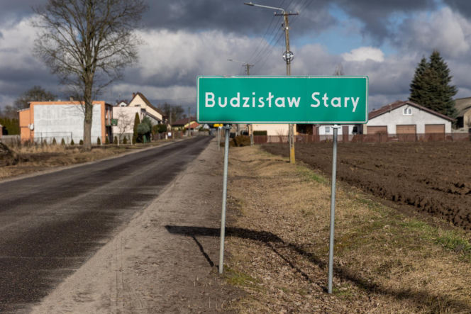 Do jego domu przyszedł sam premier! Ale na herbatę zaproszenia nie przyjął