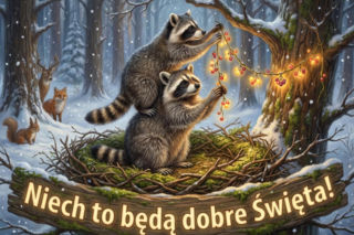 Życzenia świąteczne 2025. Klasyczne wierszyki dla tradycjonalistów. Wyjątkowe życzenia dla bliskich