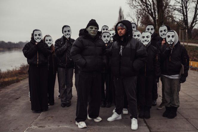 KSIĄŻULO/PEDRO - KEBS... (I MUSZĘ POPIĆ TO)