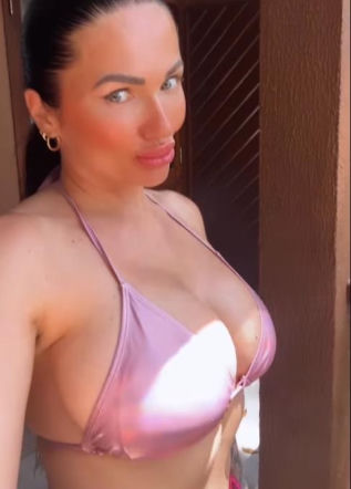Ewa Brodnicka