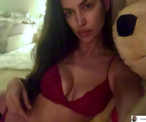 Irina Shayk
