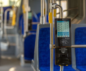 Nowe autobusy MPK Wrocław