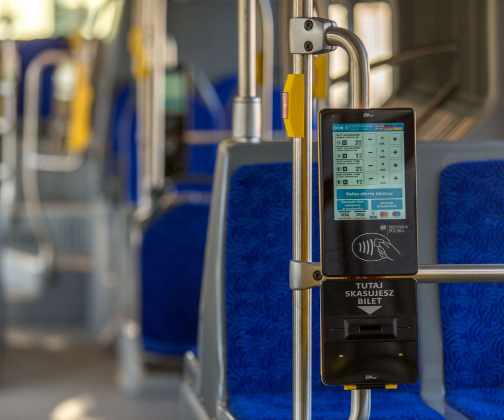 Nowe autobusy MPK Wrocław