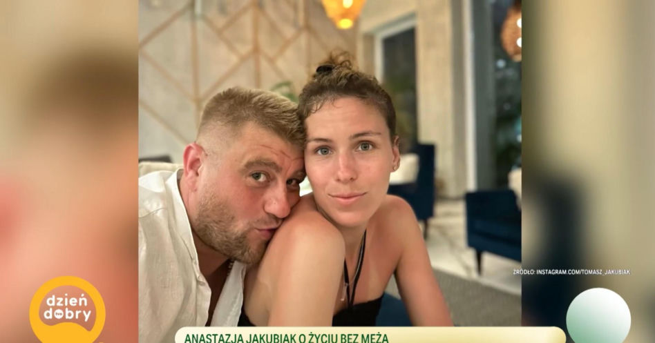 Anastazja Jakubiak