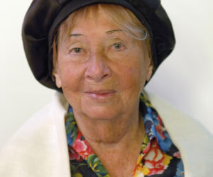 Irena Kwiatkowska