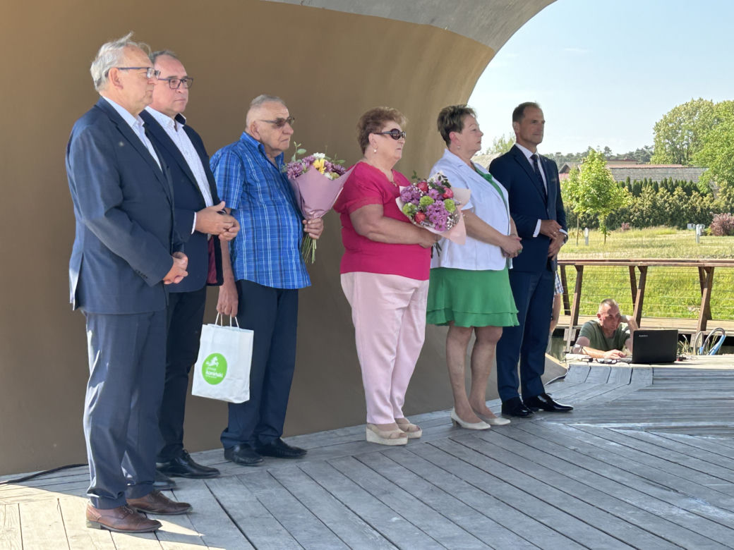 Dzień Rodzicielstwa Zastępczego w Kazimierzu Biskupim