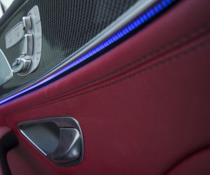 Mercedes-Benz CLS 400d 4MATIC 9G-Tronic