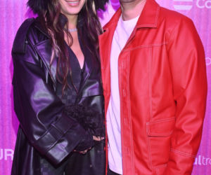 Dominika Serowska, Marcin Hakiel