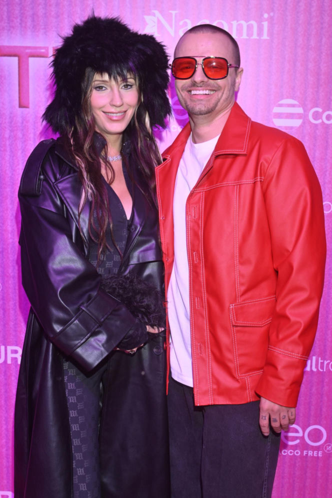 Dominika Serowska, Marcin Hakiel