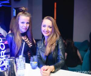 Grey Music Club