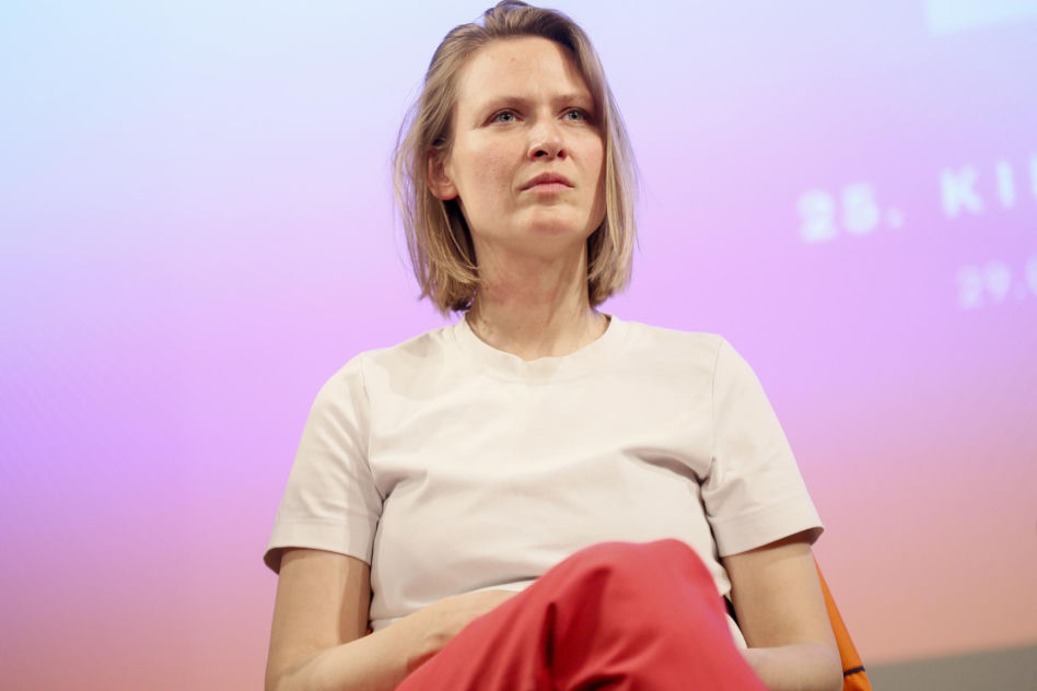 Agnieszka Żulewska