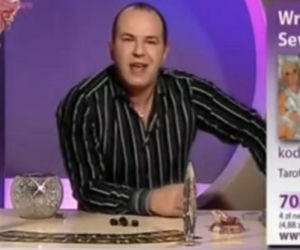 Wróżbita Maciej