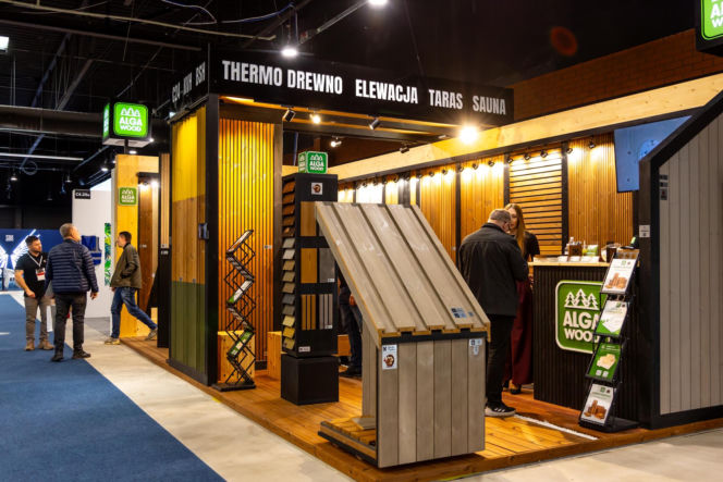 Targi Modular & Prefab Expo Poland 2026