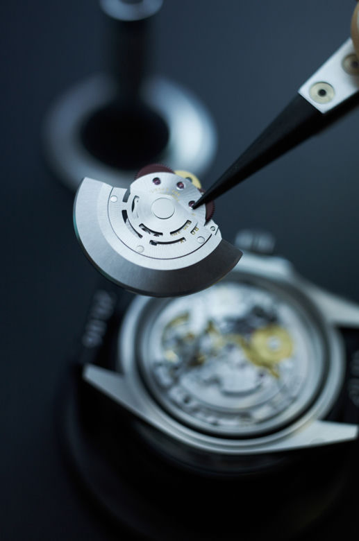 Historia marki ROLEX