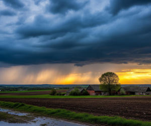 Prognoza pogody 15 i 16 marca. Gdzie będzie najcieplej, a gdzie pojawią się opady?