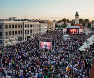 Dni Białegostoku 2019. Tak świętowali białostoczanie [ZDJĘCIA]