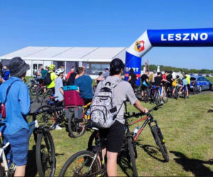 Nie masz planów na majówkę? Pod Lesznem czekają pociągi retro, zloty i wielka impreza