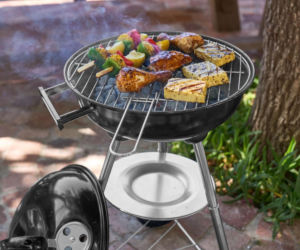 Grillowanie z Lidlem