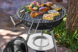 Grillowanie z Lidlem