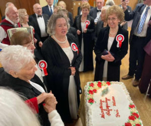 Obchody 86. rocznicy wywózek na Sybir w Connecticut