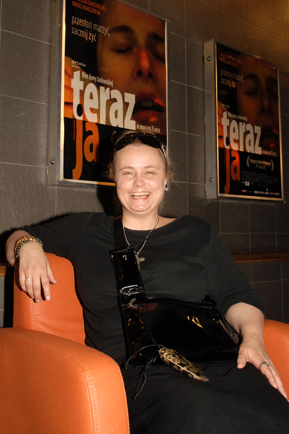 Tak zmieniała się Anna Majcher