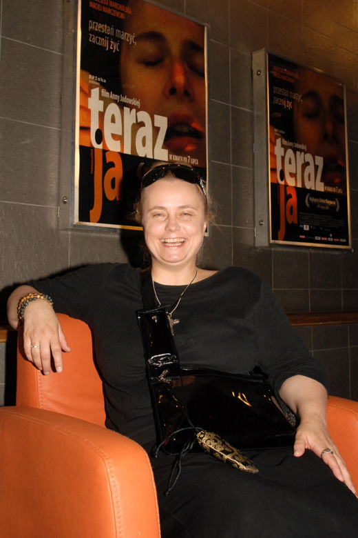 Tak zmieniała się Anna Majcher