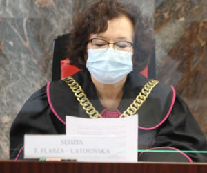 Ksiądz usłyszał wyrok za MOLESTOWANIE ministranta [ZDJĘCIA]