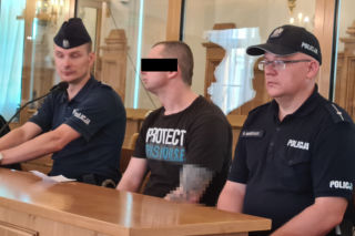 Zamordował sąsiadkę i wyciął na jej czole krzyż. Zadał kilkadziesiąt ciosów nożem! Modliłem się za nią w więzieniu. Brutalny mord w Nowej Sarzynie