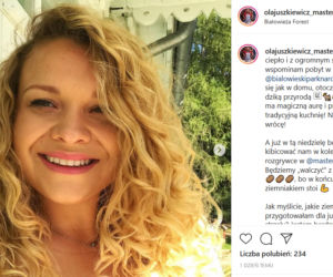 Aleksandra Juszkiewicz z Giżycka w finale MasterChefa. Czym urzekła jurorów?