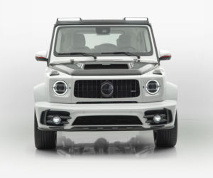 Mansory Mercedes-AMG G 63