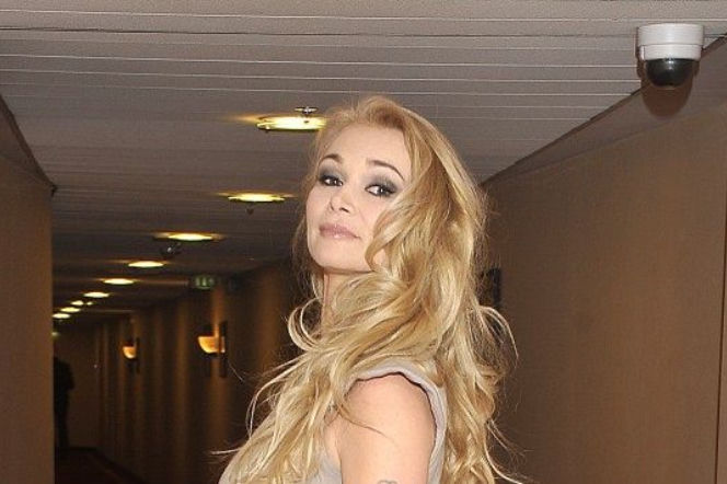 Ewa Pacuła