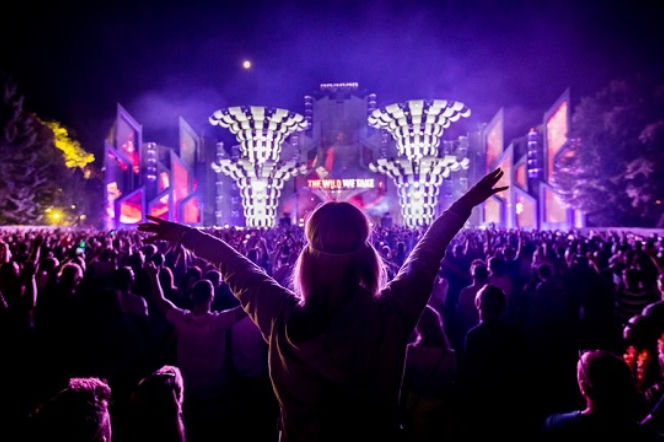 Sunrise Festival 2017: line-up jeszcze lepszy! Martin Solveig, W&W i Klingande gwiazdami!