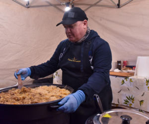 Toruński Jarmark Bożonarodzeniowy 2025. Tak wygląda centrum starówki