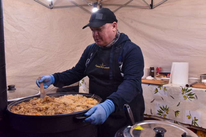 Toruński Jarmark Bożonarodzeniowy 2025. Tak wygląda centrum starówki