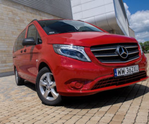 Mercedes-Benz Vito Tourer Select 119 CDI 4x4