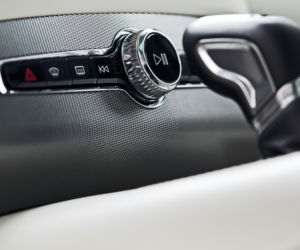 2015 Volvo XC90 D5
