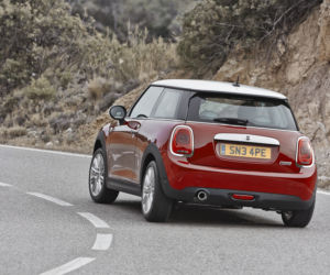 Nowy Mini Cooper 2014