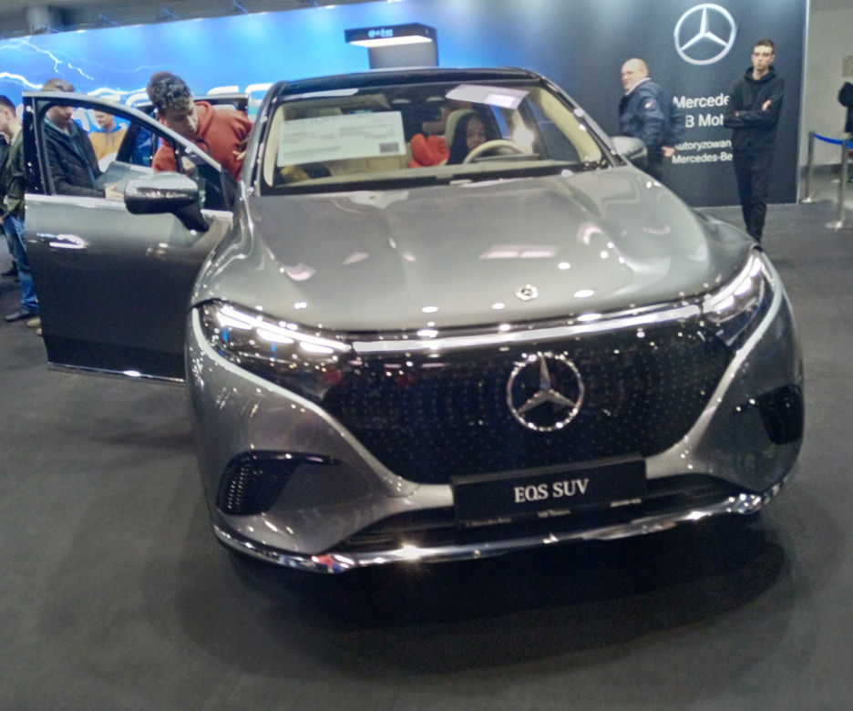 Poznań Motor Show 2023
